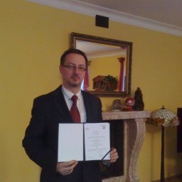 Pisma wnioski podania Bytom 1