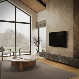 PT Interior Design - Doskonałej Jakości Aranżacja Łazienek Mława