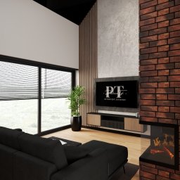 PT Interior Design - Doskonałej Jakości Aranżacja Łazienek Mława