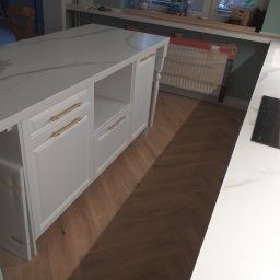 Domy szkieletowe Bolechowo 4