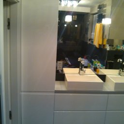 Domy szkieletowe Bolechowo 3