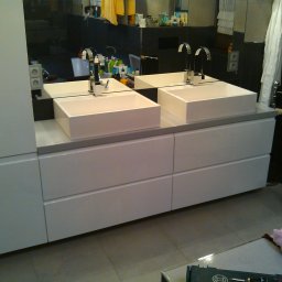 Domy szkieletowe Bolechowo 2