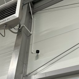 Monitoring domu Józefów 2