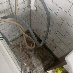 Sprzątanie mieszkań Reda 2