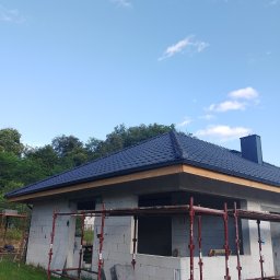Wymiana dachu Krosno Odrzańskie 2
