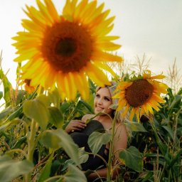 Sviatlana Ausiannikava - Montaż Taras&oacute;w Warszawa