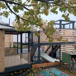 Malowanie mieszkań Warszawa 2