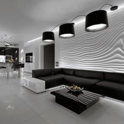 Malowanie mieszkań Warszawa 3