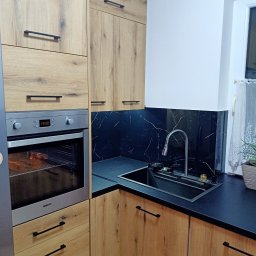 Kuchnie na wymiar Miłowo 4