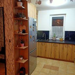 Kuchnie na wymiar Miłowo 1