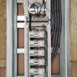 Instalacje elektryczne Łódź 4