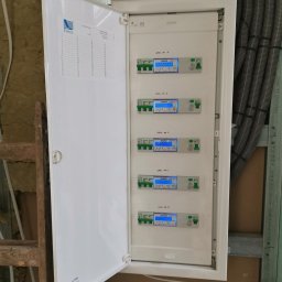 Instalacje elektryczne Łódź 3