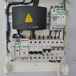 Instalacje elektryczne Łódź 2