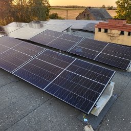 Fotowoltaika Poznań 1