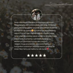 Fotograf na chrzest Handzlówka 2