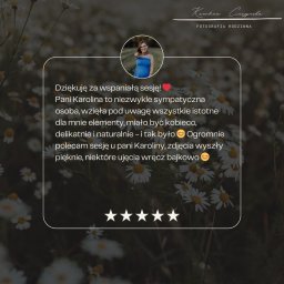 Fotograf na chrzest Handzlówka 3