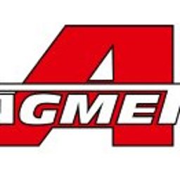 "AGMET" SP&Oacute;ŁKA Z OGRANICZONĄ ODPOWIEDZIALNOŚCIĄ - Wynajem Koparko-ładowarki Warszawa