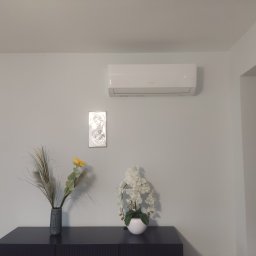 Klimatyzacja do domu Stara Wieś 4