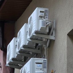 ClimaTex - Serwis wentylacji Limanowa