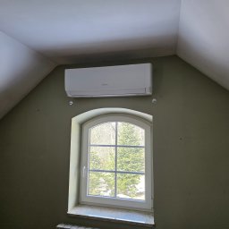 ClimaTex - Serwis klimatyzacji Limanowa