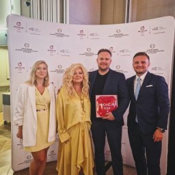 Szef naszej Restauracji Tu można marzyć oraz cały jego zespół  z Restauracji Fisherman by Koziorzemski zostali wyróżnieni w tegorocznym przewodniku Michelin! ⭐️