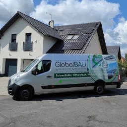 Globalbau OZE- Natalia Pabierowska - Odgrzybianie Klimatyzacji Nowe Miasteczko