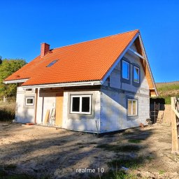 Schody drewniane Mrągowo 3