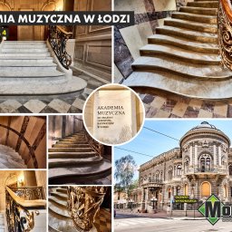 Akademia Muzyczna w Łodzi 
