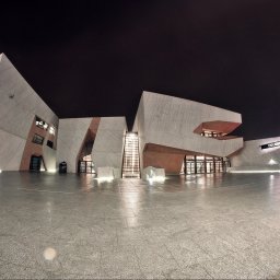 Sala Koncertowa Jordanki Toruń