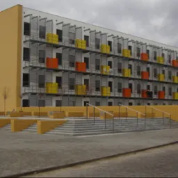 Wydział Chemii Poznań