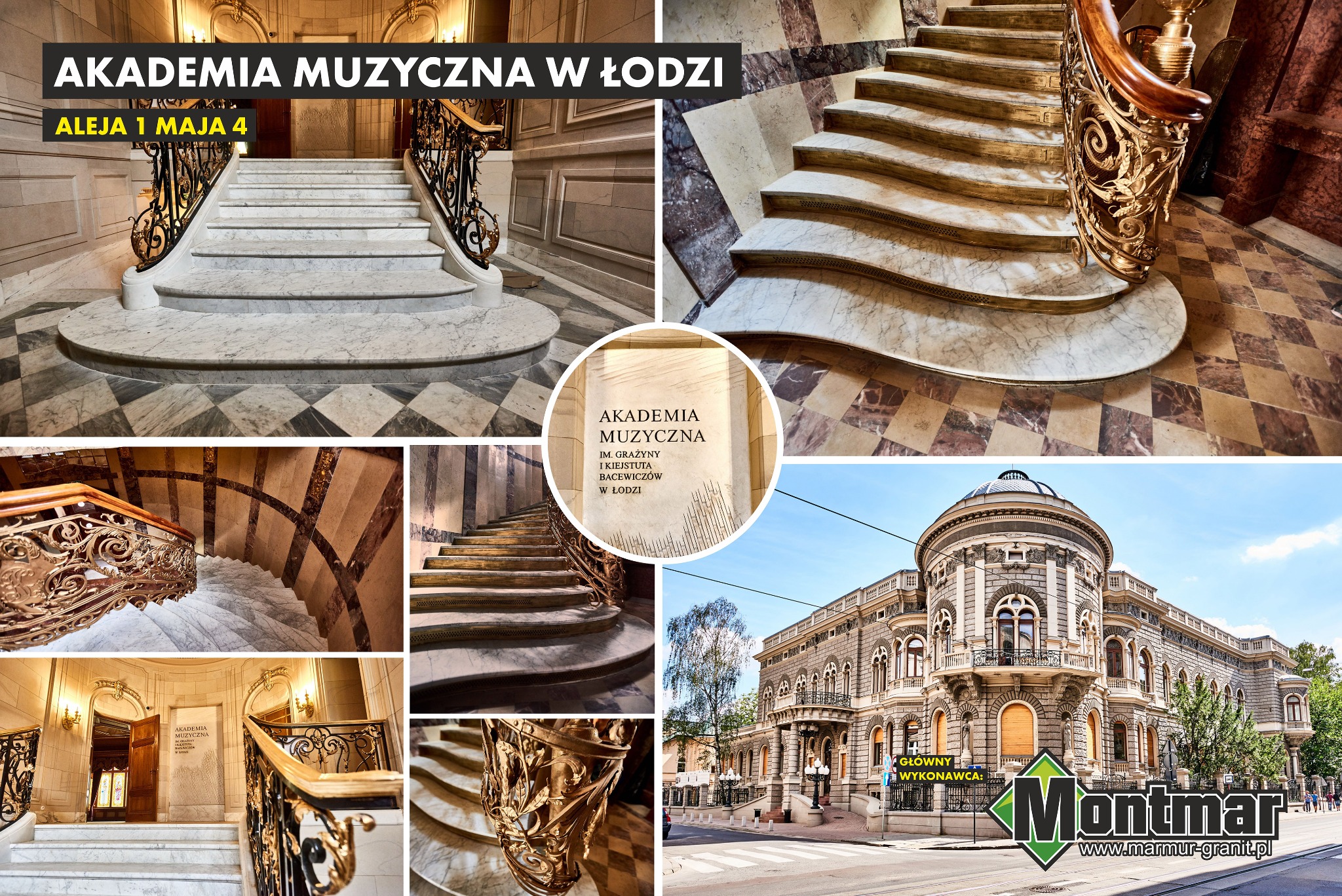 Akademia Muzyczna w Łodzi