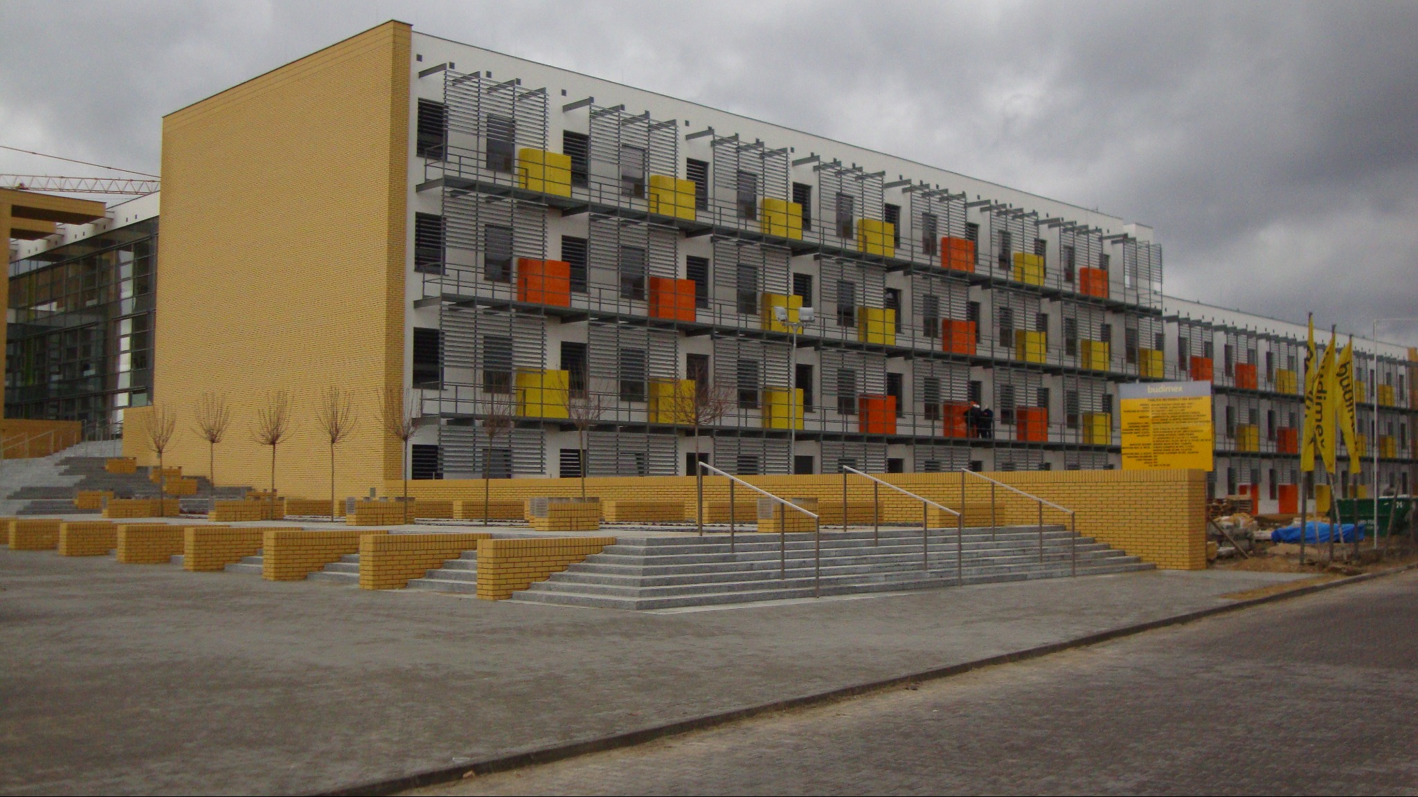 Wydział Chemii Poznań