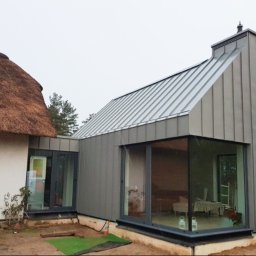 Układanie paneli Gdynia 4