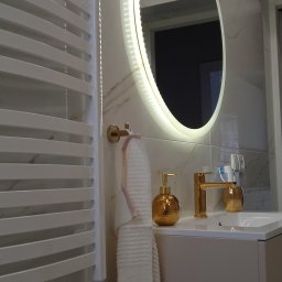 Oleh Kochuiev - Adaptacja Poddasza Słubice