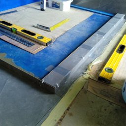 Płyta karton gips Słubice 1