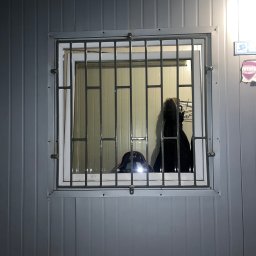 Bramy wjazdowe Gliwice 2