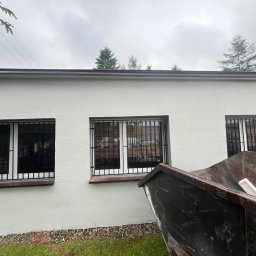 Michal waloszek - Wysokiej Klasy Elementy Kute Gliwice