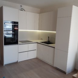 FIX&CARE SŁAWOMIR KOSNO - Stolarz Mińsk Mazowiecki