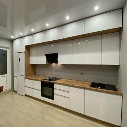 FIX&CARE SŁAWOMIR KOSNO - Szafy wnękowe Mińsk Mazowiecki