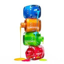 Grafik komputerowy Warszawa 1