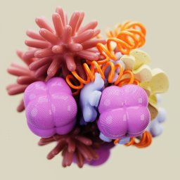 Grafik komputerowy Warszawa 3