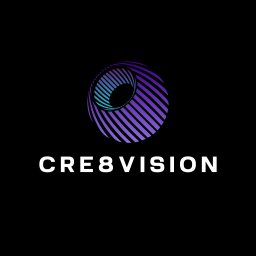 CRE8VISION - Projekty Papierów Firmowych Warszawa