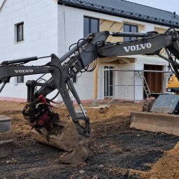 BaGGer - Montaż Ogrodzeń Zbrosławice