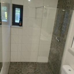 Fast Serwis Karol Majka - Układanie Glazury Świecie