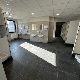 Fast Serwis Karol Majka - Pesa Bydgoszcz