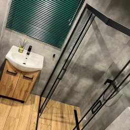 Remont łazienki Piaseczno 4