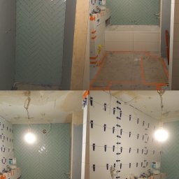 Remont łazienki Piaseczno 2