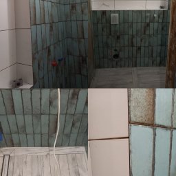 Remont łazienki Piaseczno 1