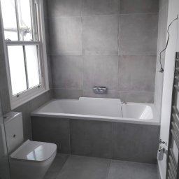 Remont łazienki Przemyśl 2