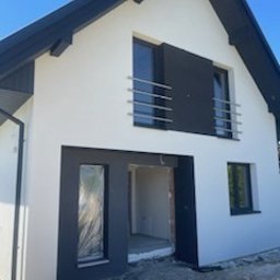 Wykonanie elewacji Lublin 2